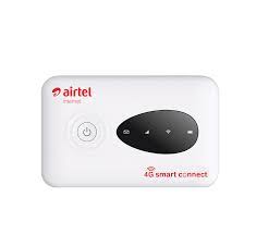 Airtel mifi universal