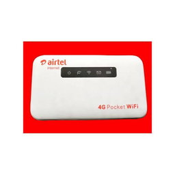 Airtel mifi universal