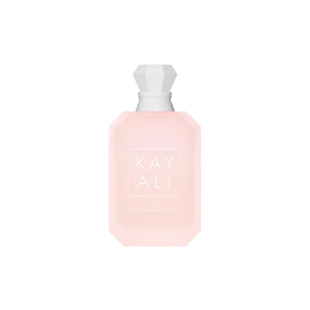 KAYALI Yum Boujee Marshmallow | 81 Eau de Parfum Intense – 100ml / 3.4 fl oz