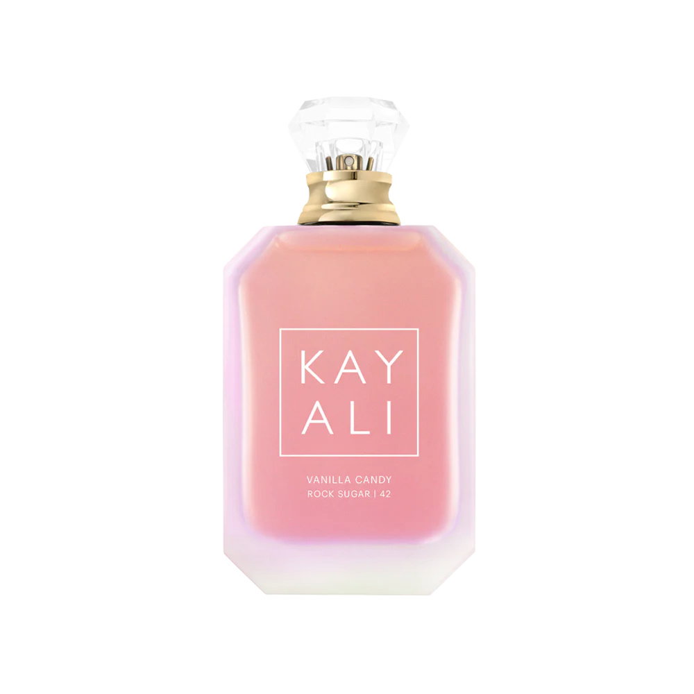 KAYALI Vanilla Candy Rock Sugar | 42 Eau de Parfum – 100ml / 3.4 fl oz_0