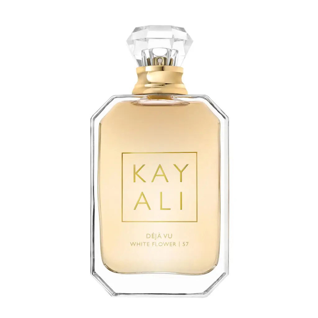 KAYALI Déjà Vu White Flower | 57 Eau de Parfum – 100ml / 3.4 fl oz_0