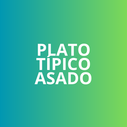 Plato Típico Cerdo