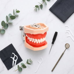 Dental essentials 