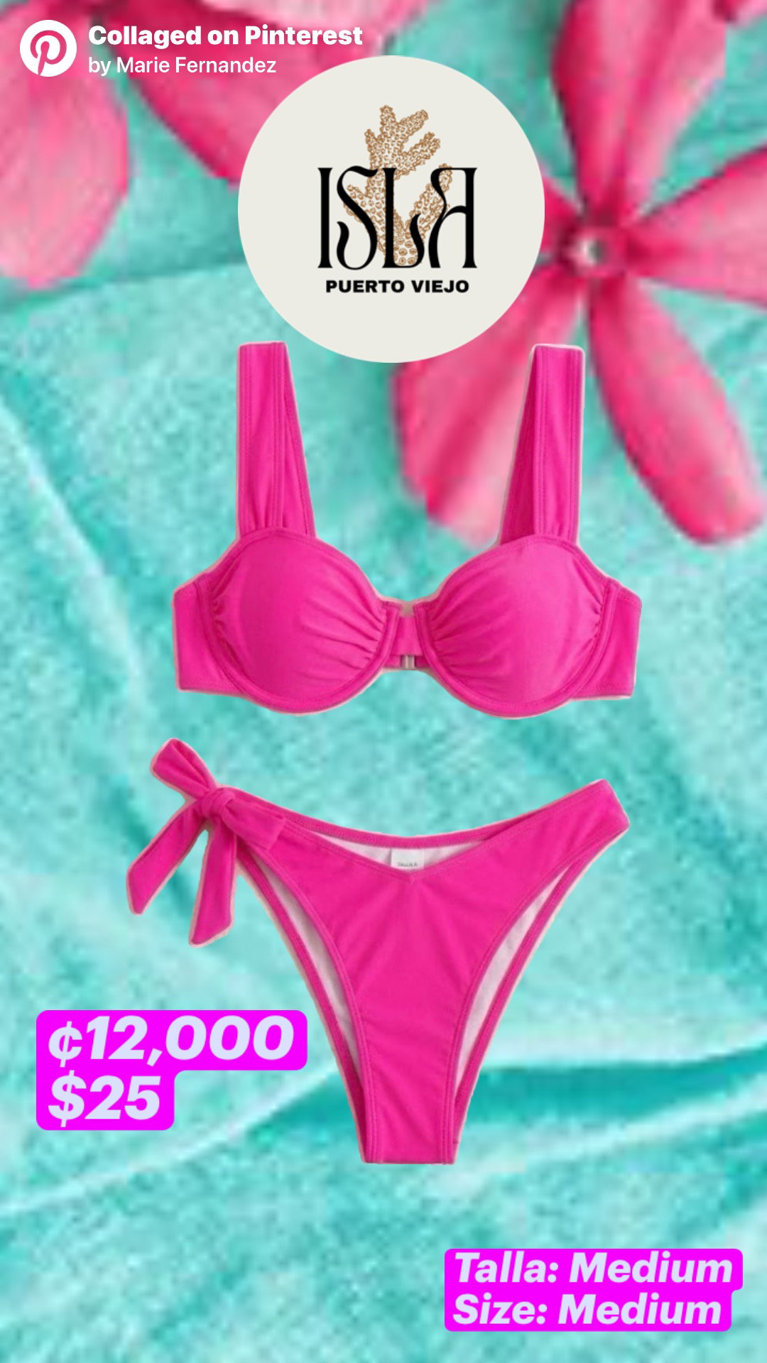 Classic Hot Pink_0