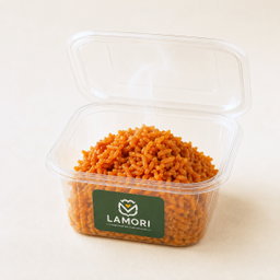 Jollof Rice (Per Serving Spoon)