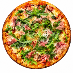 Pizza Carlota