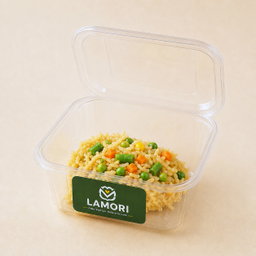 Fried Rice (Per Serving Spoon)