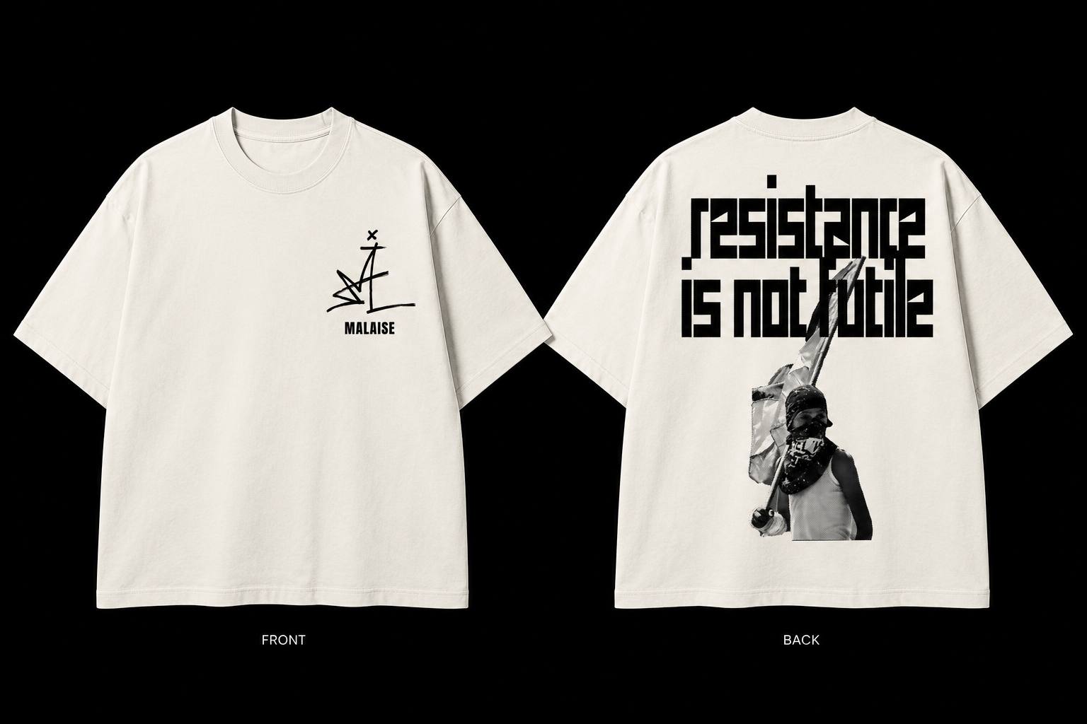 Resistance Is Not Futile_0
