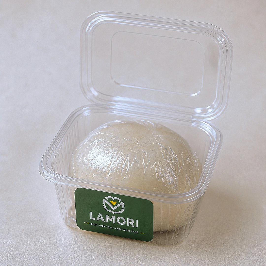 Eba (1 Wrap)