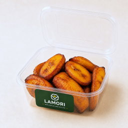 Plantain (1 Serving)