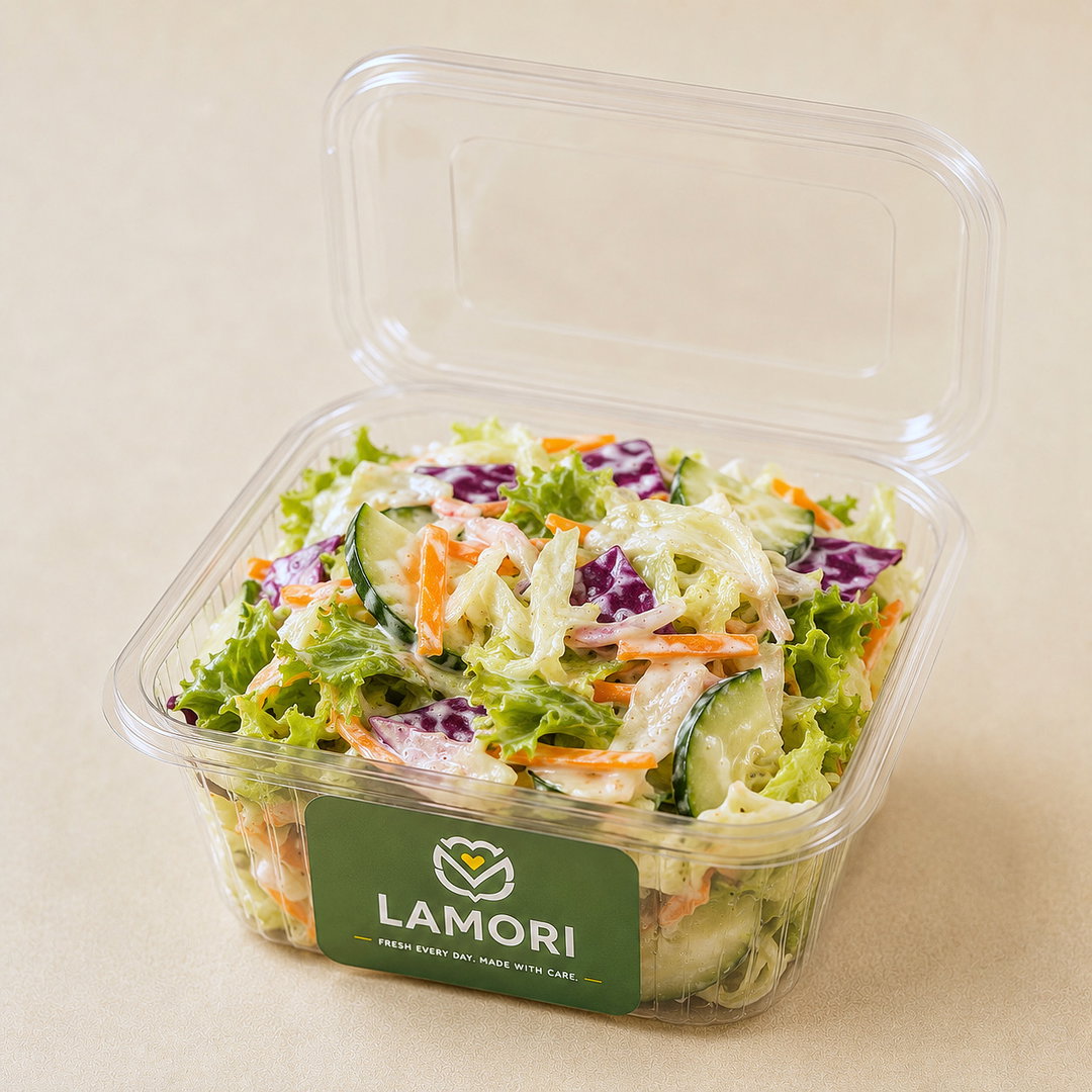 Fresh Salad (1 Serving)