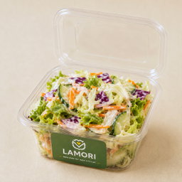 Fresh Salad (1 Serving)