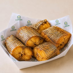 Fried Fish (1 Piece)