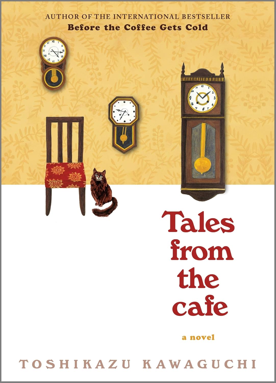 Tales From The Cafe _0