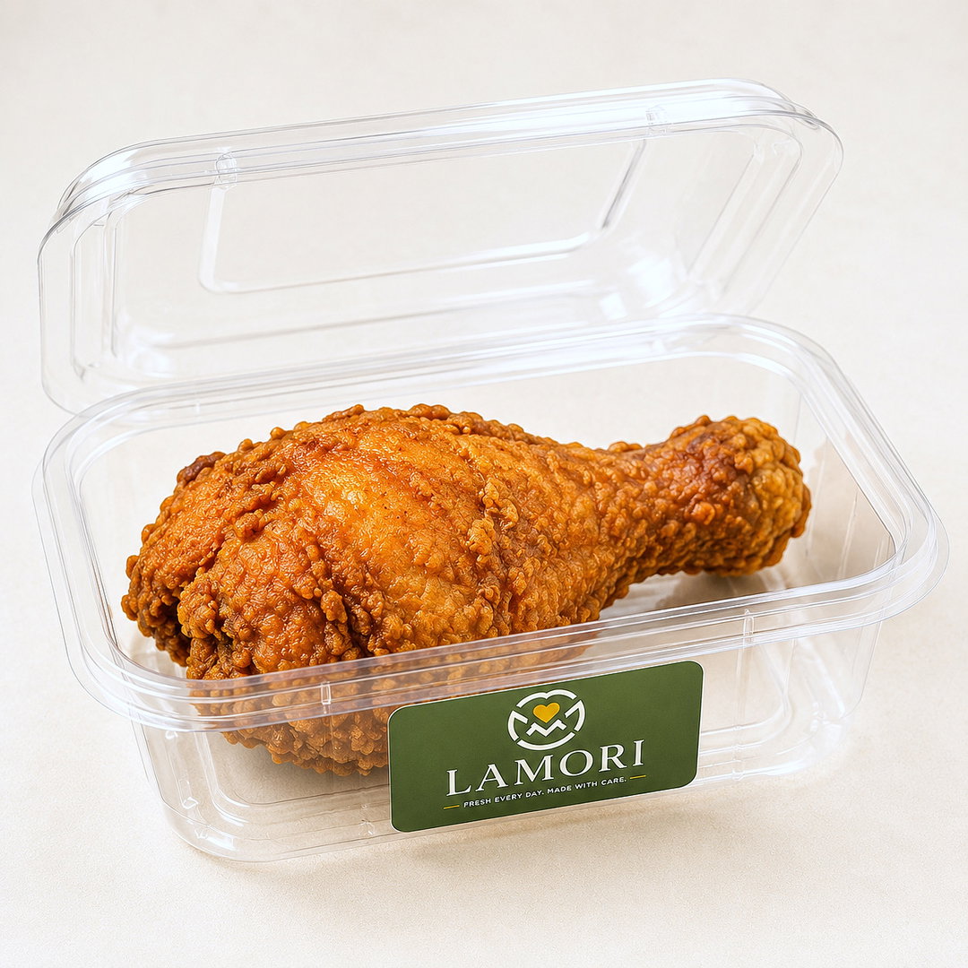 Fried Chicken (Per Piece)