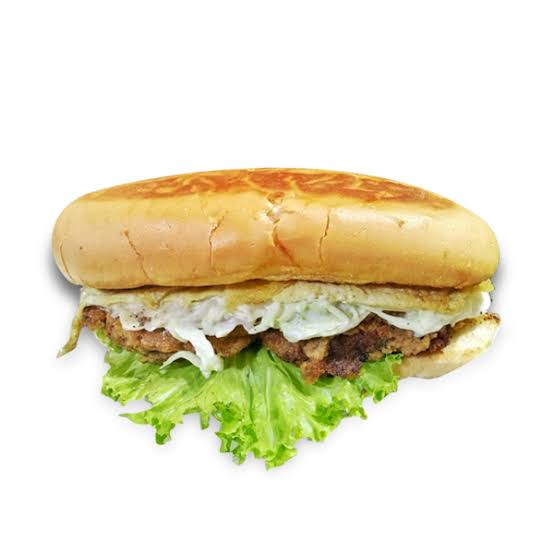 Anda Vala Burger