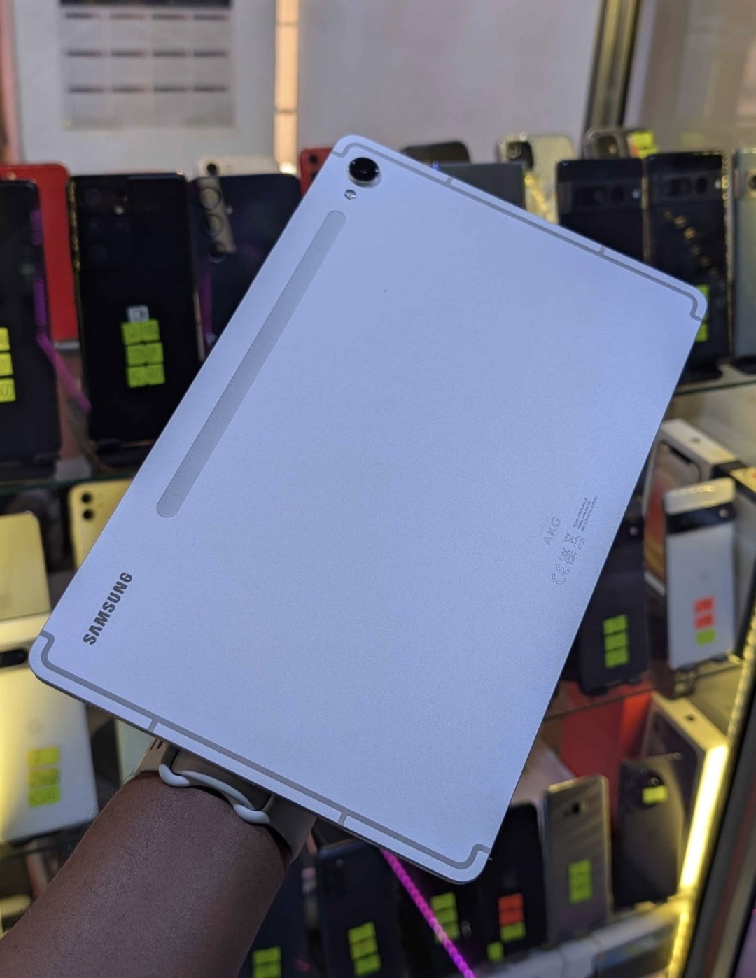 Samsung Galaxy Tab 9