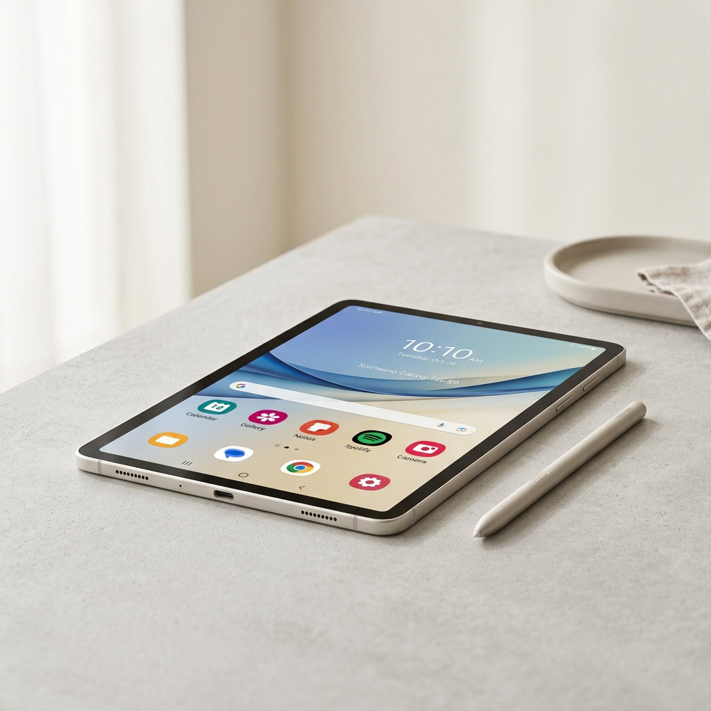 Samsung Galaxy Tab 9_2