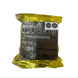 ALGA NORI PAQ. (C/100 PZ)
