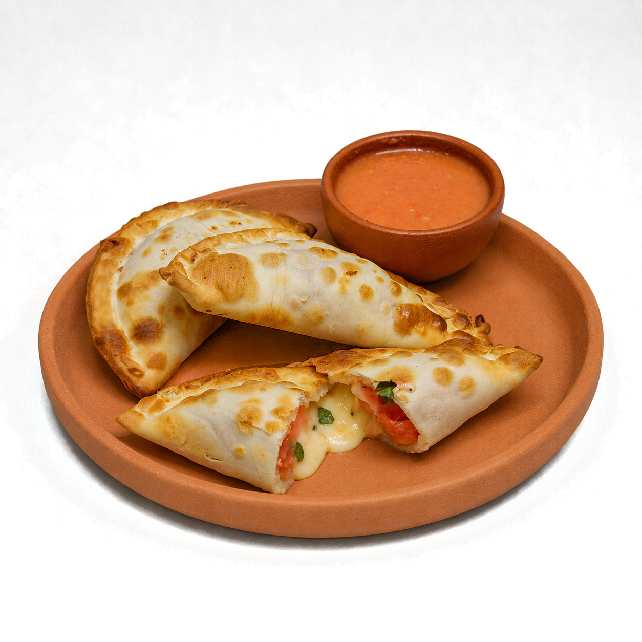 Empanada Caprese_0