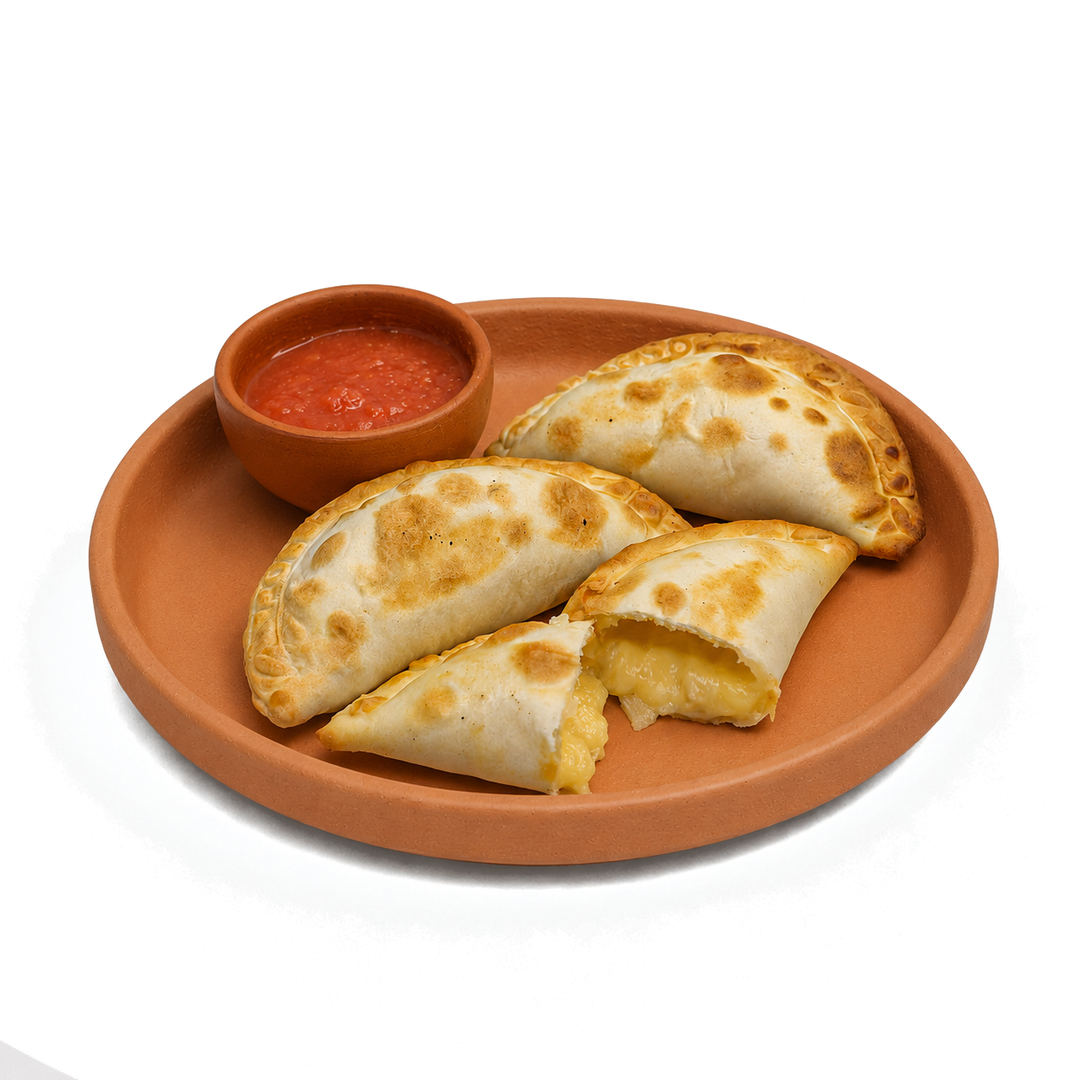 Empanada de Queso
