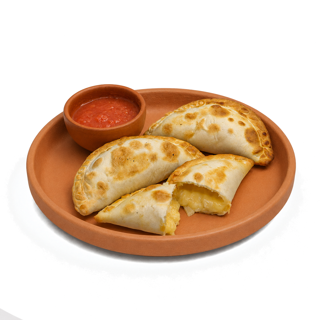 Empanada de Queso