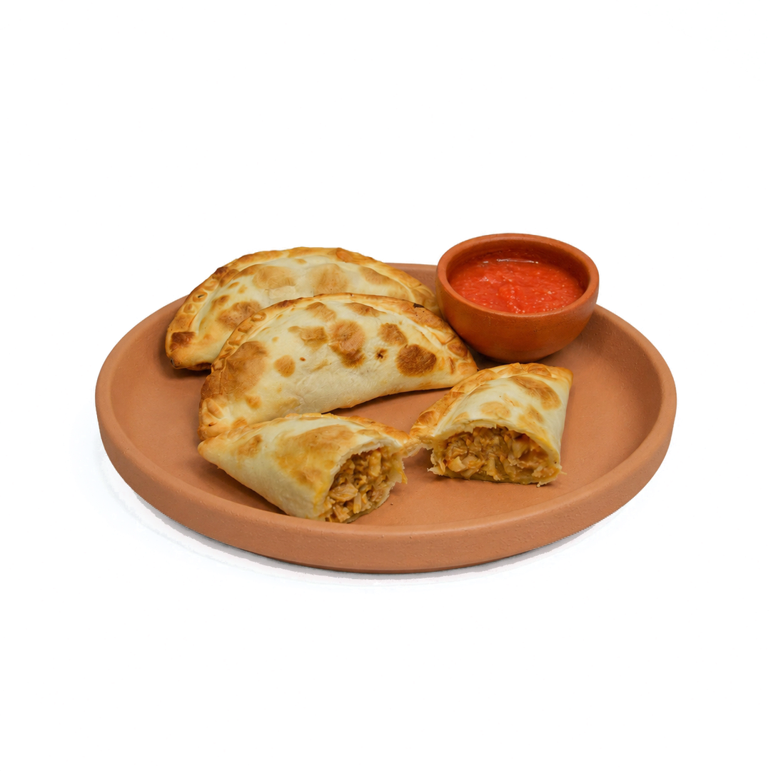 Empanada de Pollo