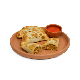 Empanada de Pollo