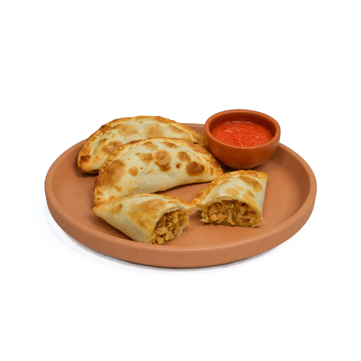 Empanada de Pollo