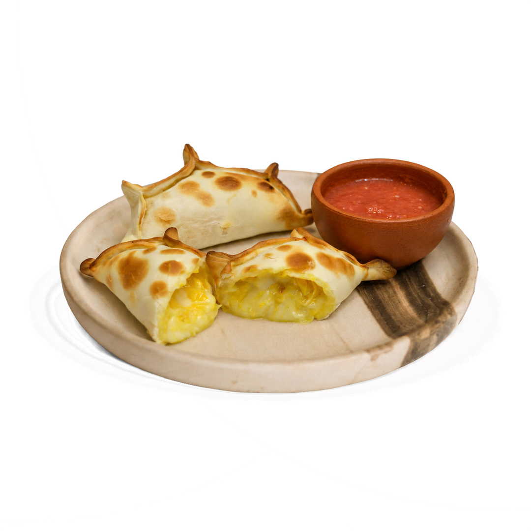 Empanada de Choclo