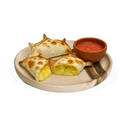 Empanada de Choclo