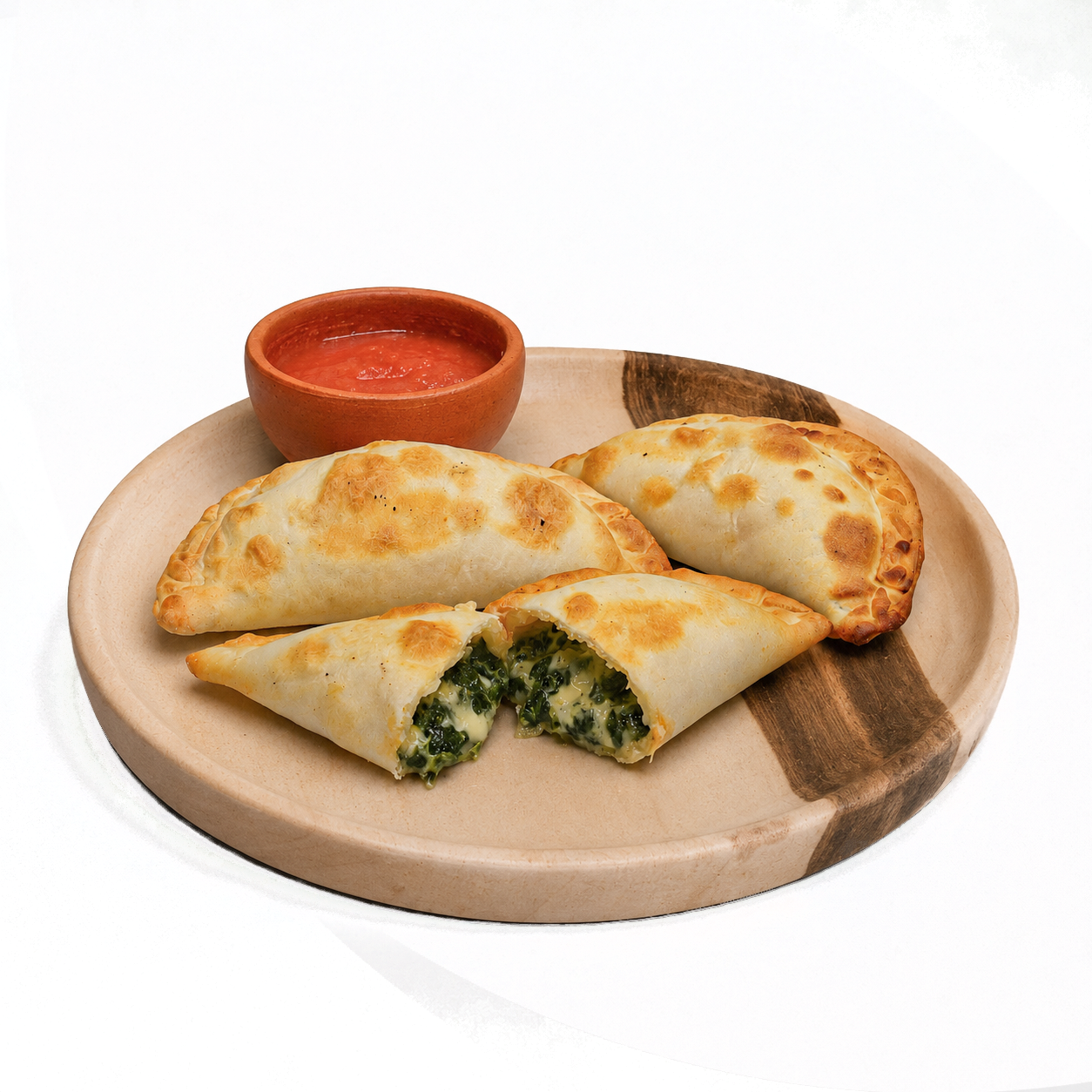 Empanada de Espinaca_0