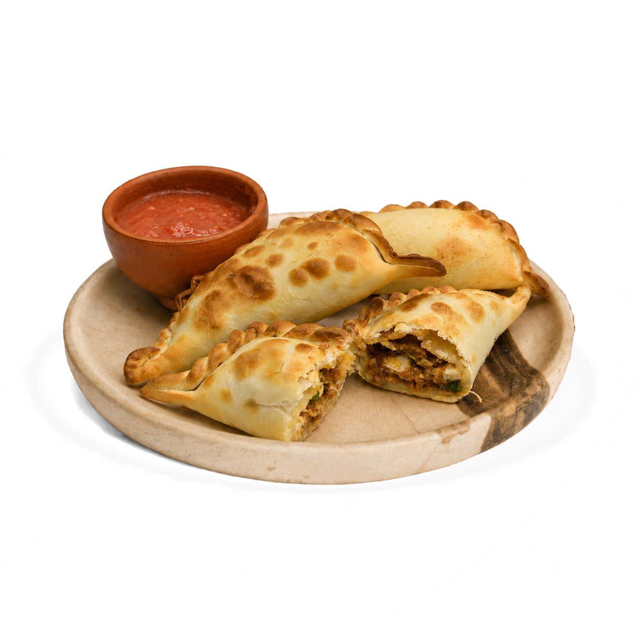 Empanada de Matambre_0