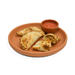 Empanadas Especiales