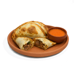 Empanadas Clasicas