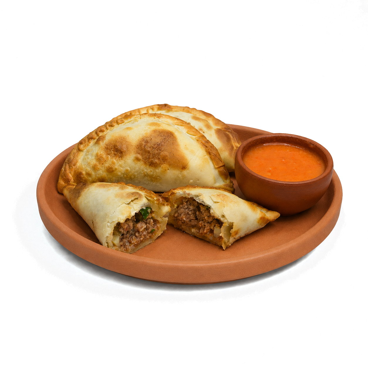 Empanada de Carne