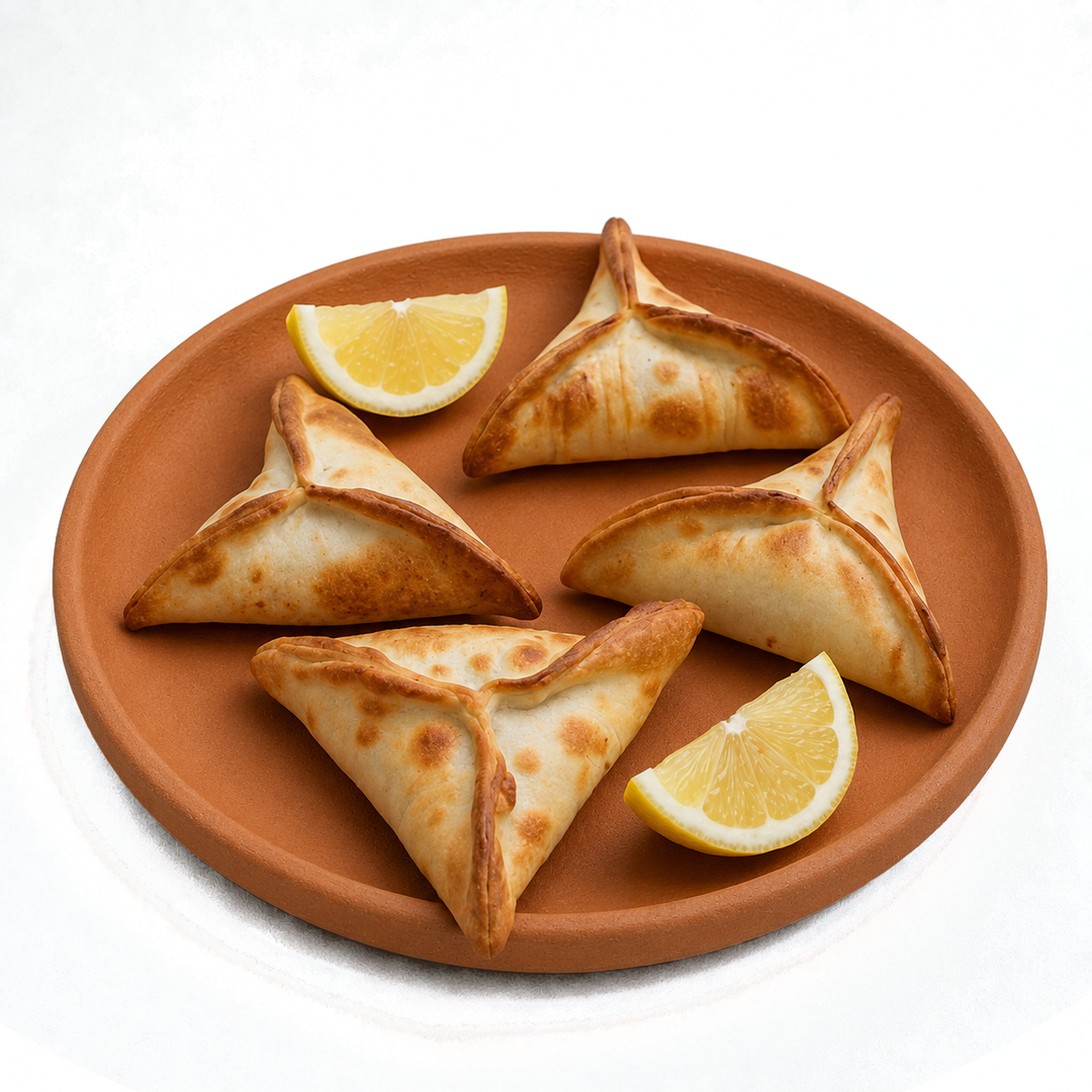 Empanada Árabe