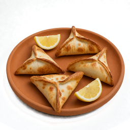 Empanada Árabe