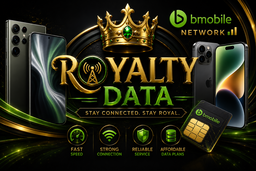 Mobile Data 