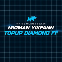 DIAMOND FREE FIRE