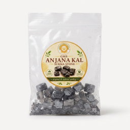 GMS Original Batu Celak I Surma Kal I Anjana Kal (Kohl Stone)