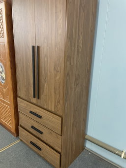 Modern China Made Wardrobe 