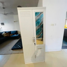 Cheap But Strong China Made Wardrobe 