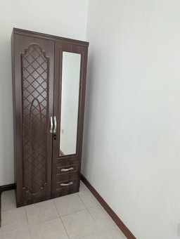 Cheap But Strong China Made Wardrobe 