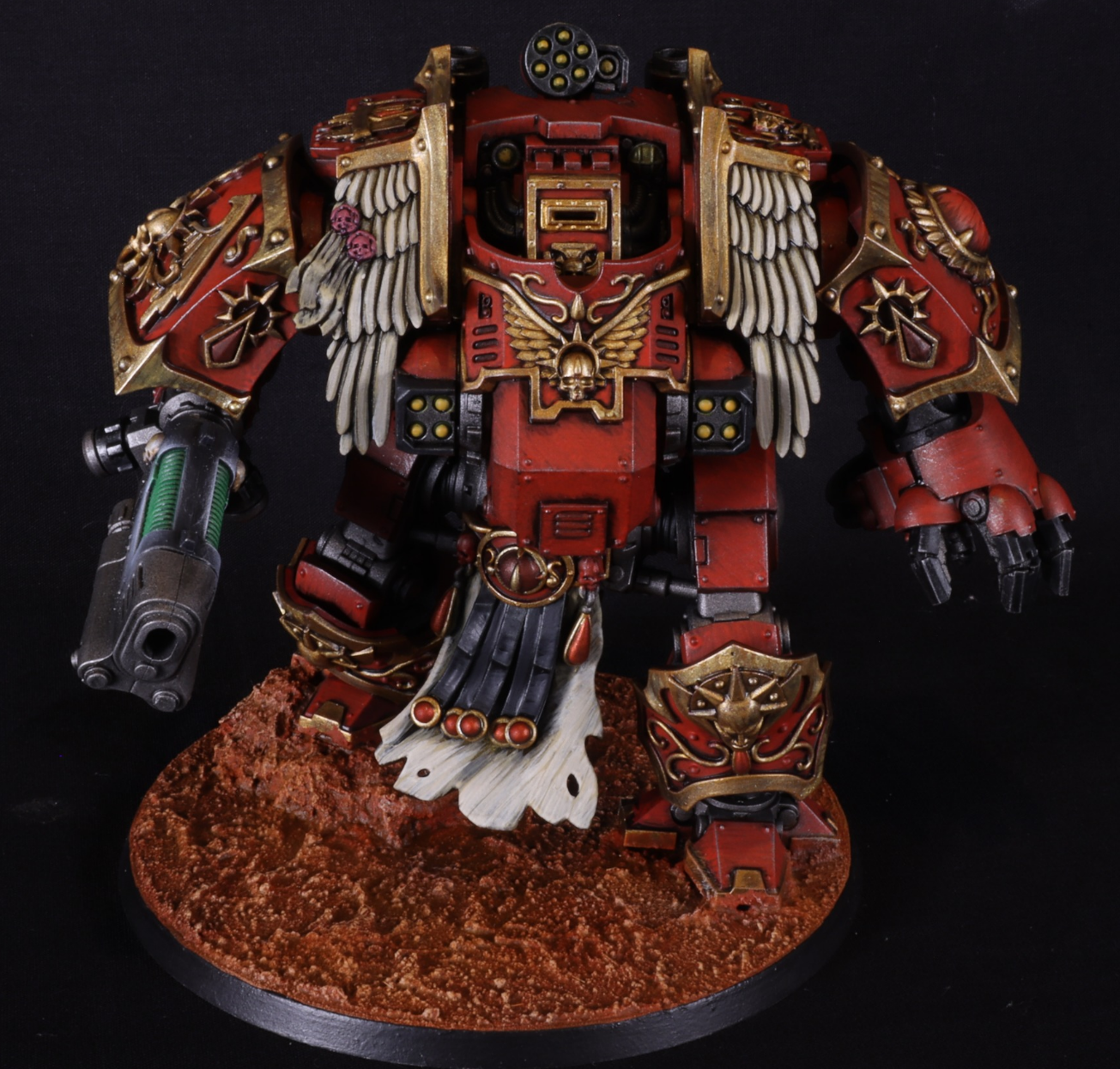 Ancientarmor- Blood Angel Dreadnought_1