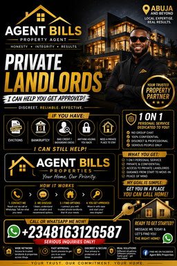 Real Estate Agents