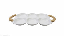 Appetizer platter