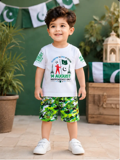 Kids 14 August dress_1