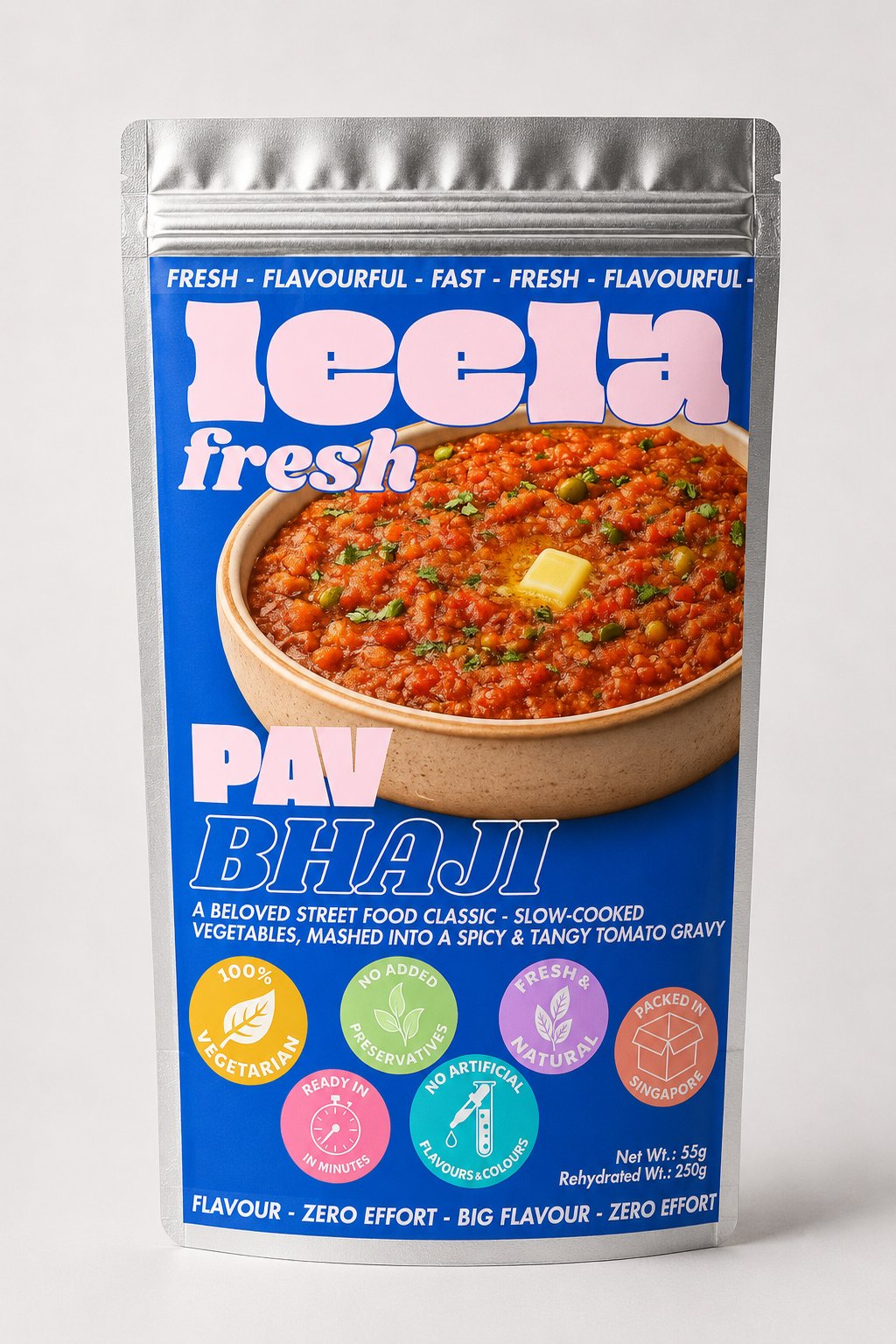 Pav Bhaji_0