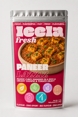 Paneer Laziz